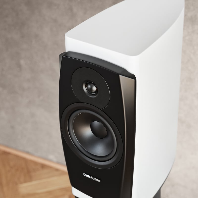 Confidence 20A - SoundStage! - Product of the Year 2025