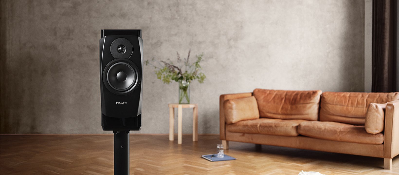 Confidence 20A - Music Emotion