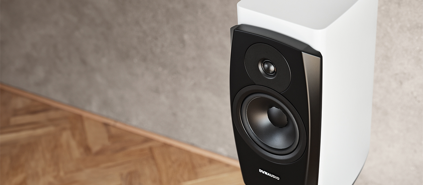 Confidence 20A - HiFi DE