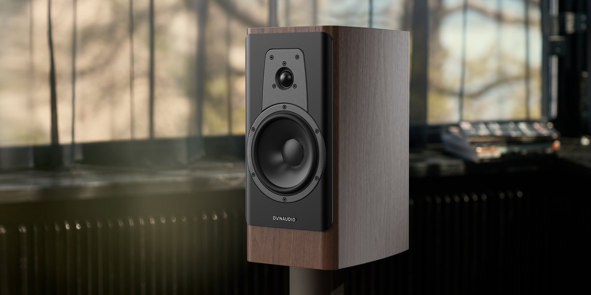 Contour 20i - Steve Guttenberg Audiophiliac