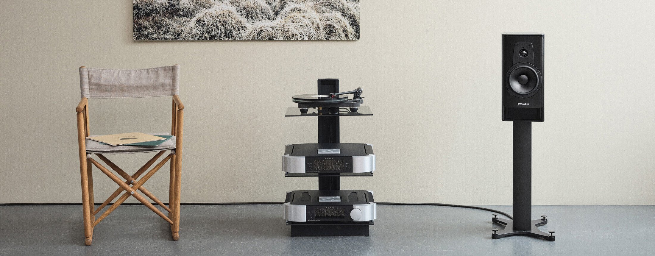 Contour 20 Black Edition - Lyd og Bilde