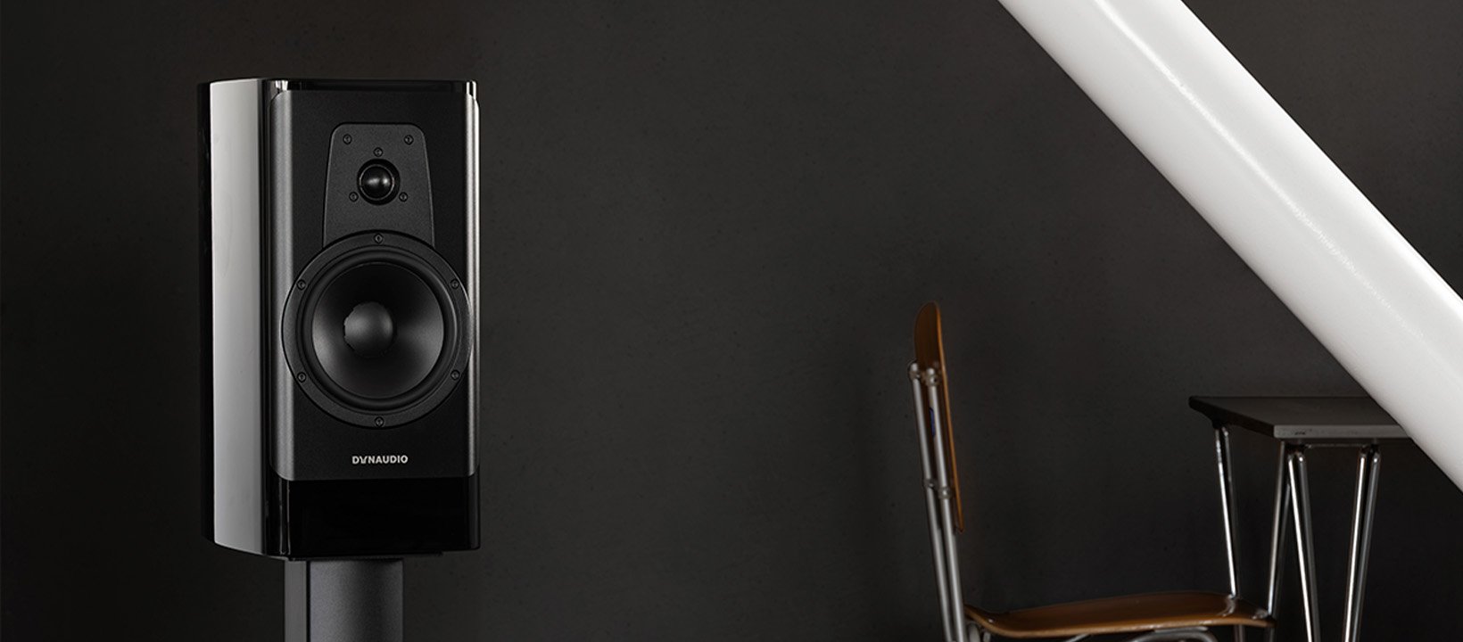 Contour 20 Black Edition - Stereophile