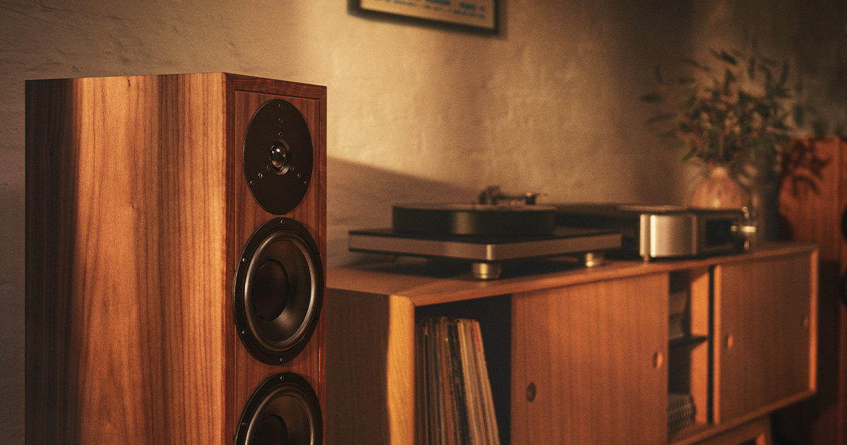 Contour Legacy - Hifi +