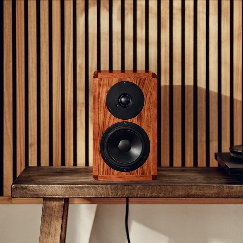 Legend - Audiophile Style