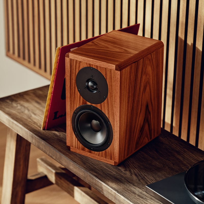 Legend - TONEaudio