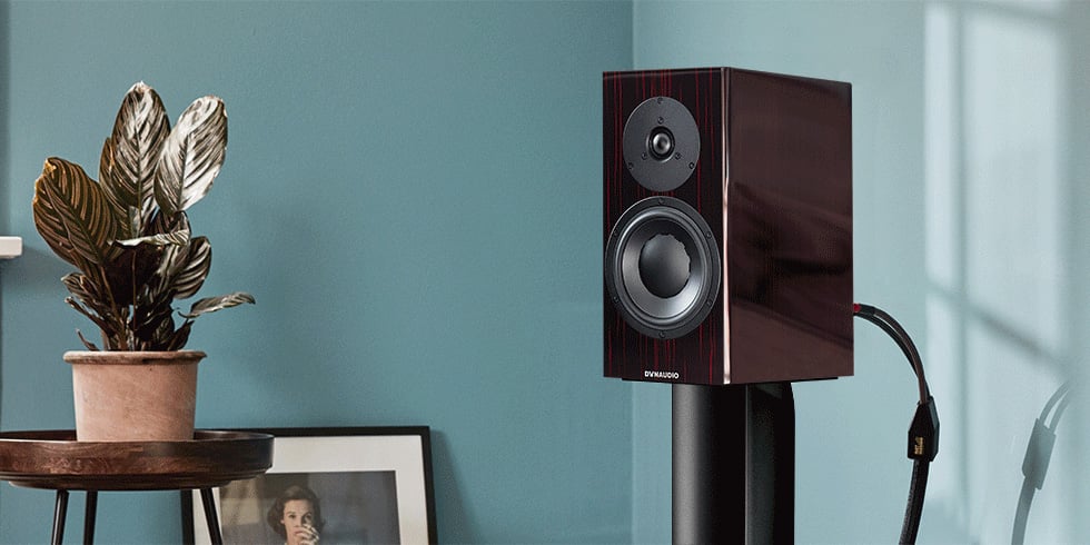 Dynaudio Special Forty - hi-fi+ - Editor's Choice Award 2024