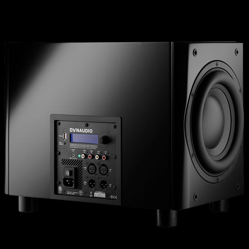 Sub 6 - The Absolute Sound