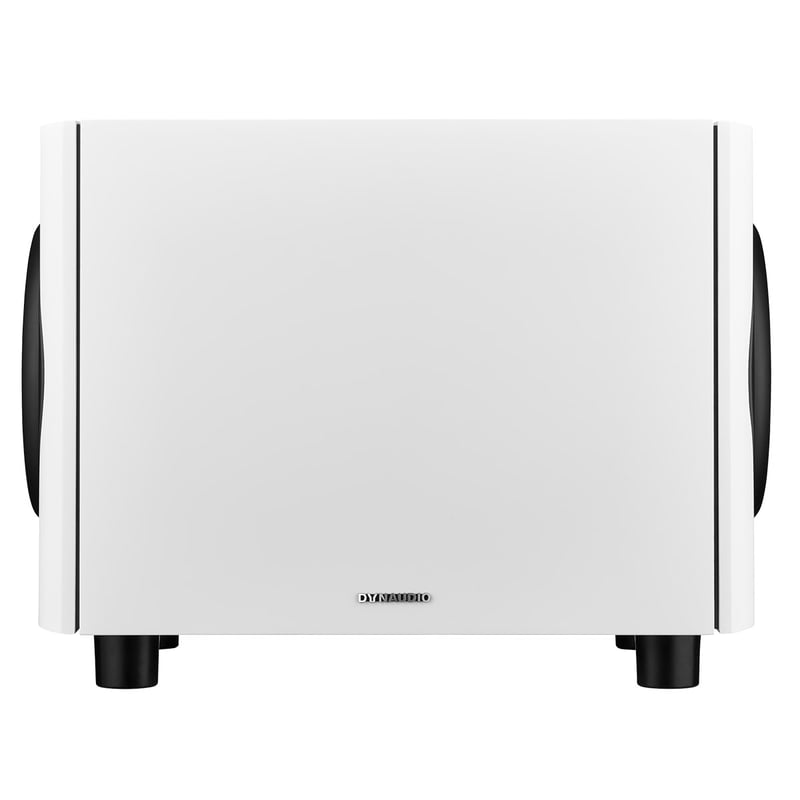 Dynaudio Sub 6 is Sound + Image's Subwoofer of the Year