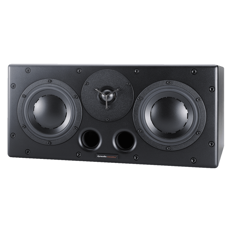 Dynaudio Acoustics M1 MkII & M2 MkII - Ordio Productions