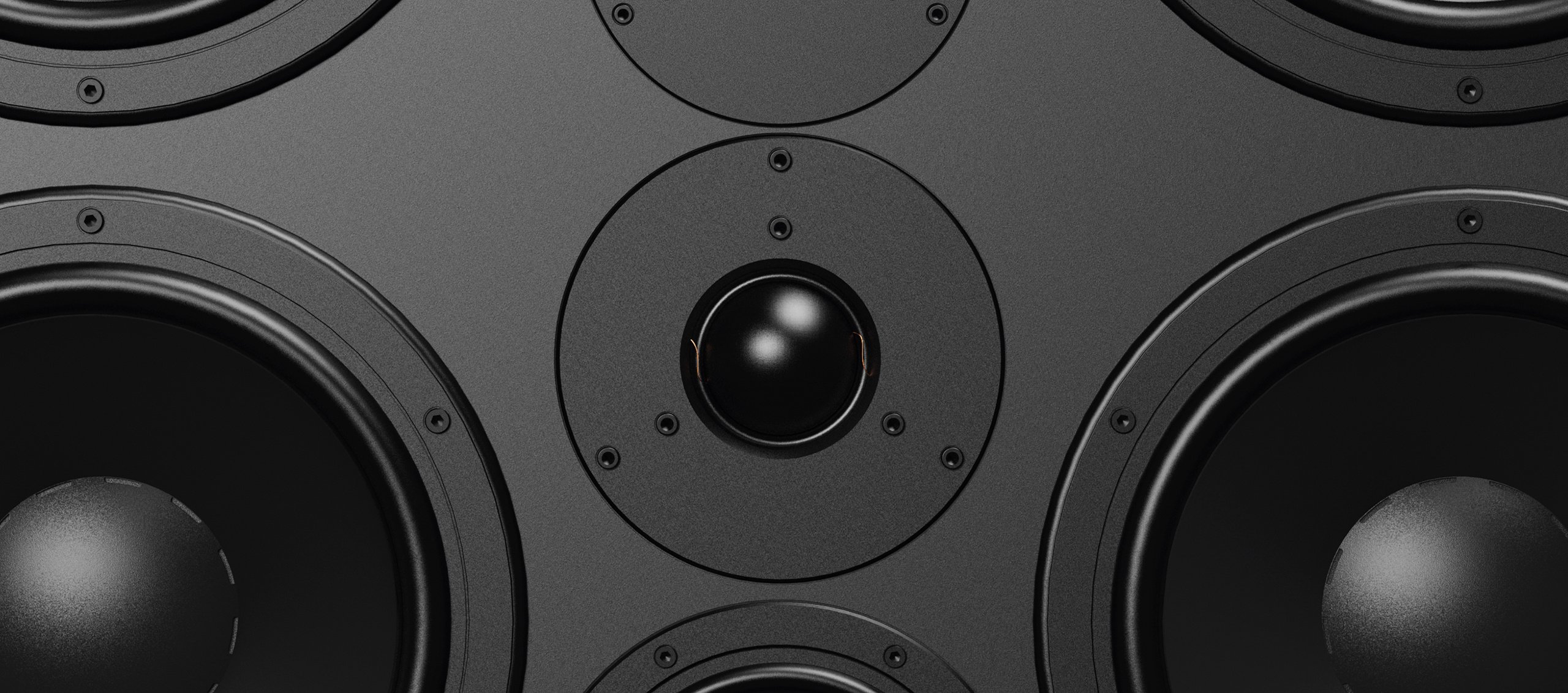 Dynaudio Acoustics M1 MkII - Sound on Sound