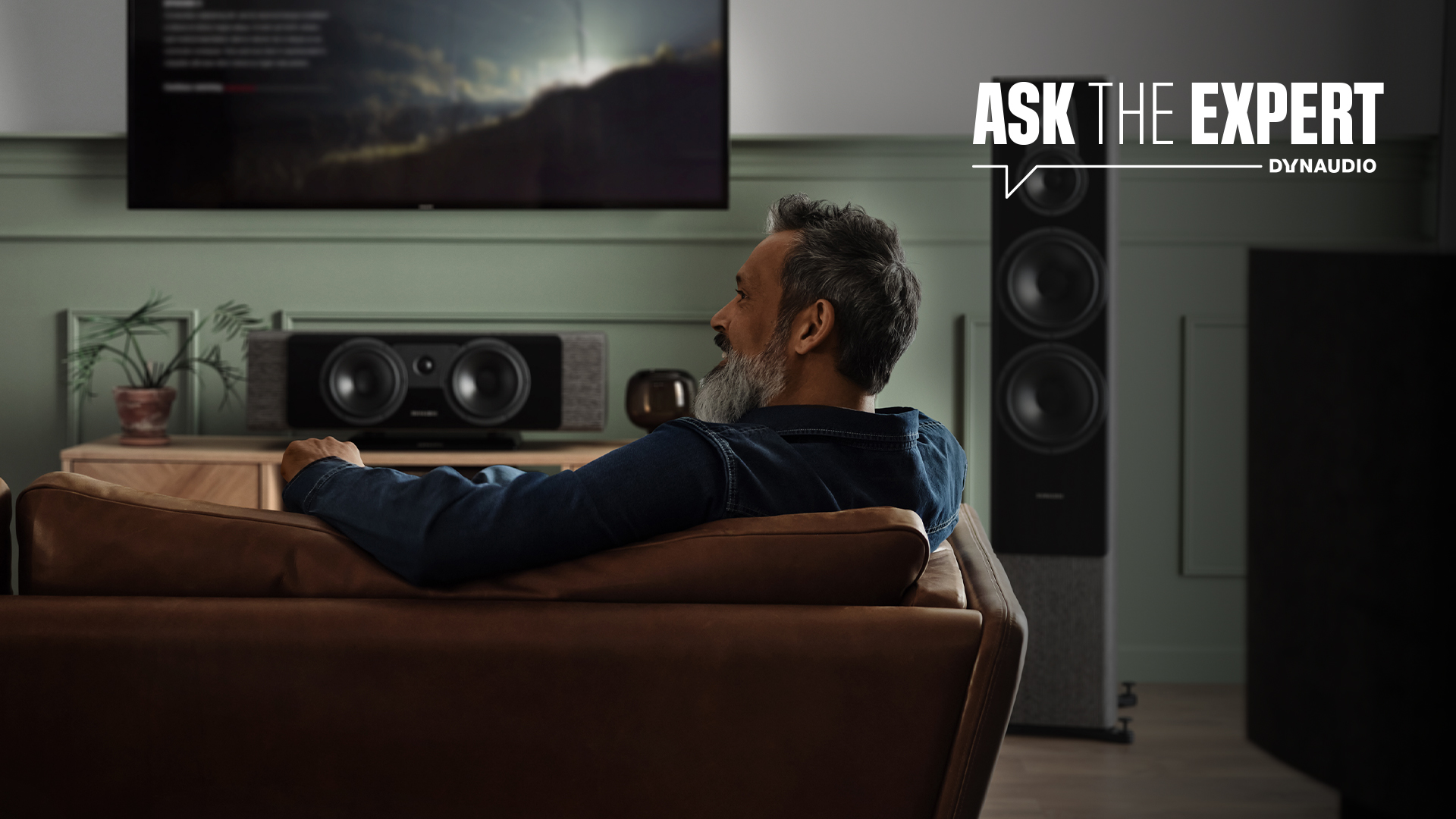 2024_Dynaudio_AskTheExpert_Ep27_PlacingTheCentreSpeaker_04.01min_Cover