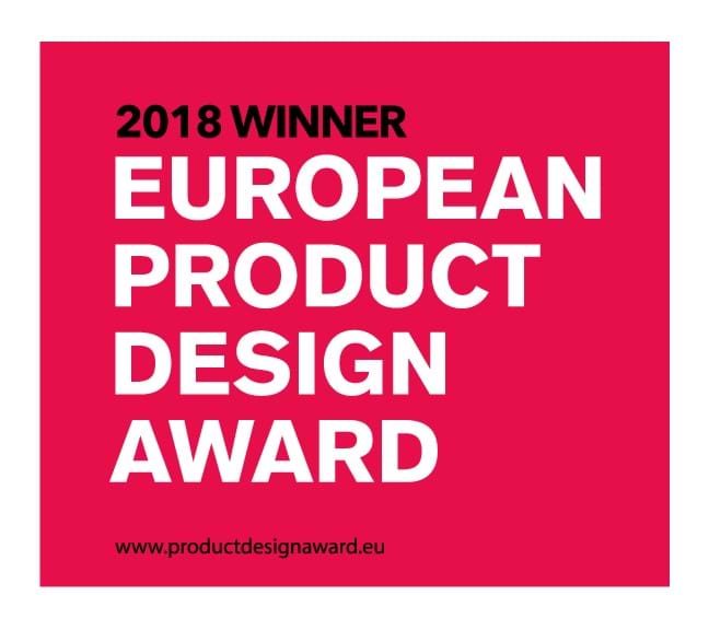 The Dynaudio Music 1 wins European design award