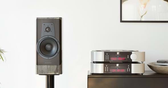 Contour 20 - What Hi-Fi?