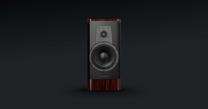 Dynaudio Contour - AUDIO