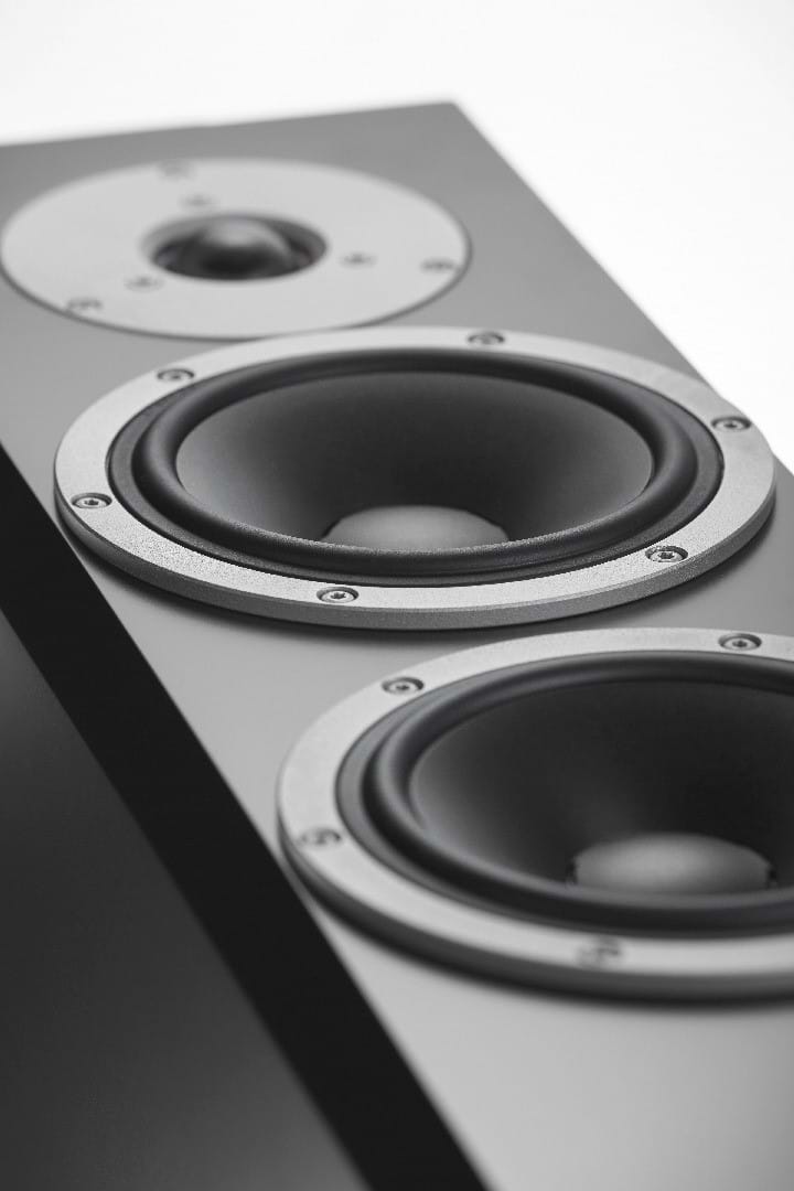 Xeo 6 review - Audiophile Style