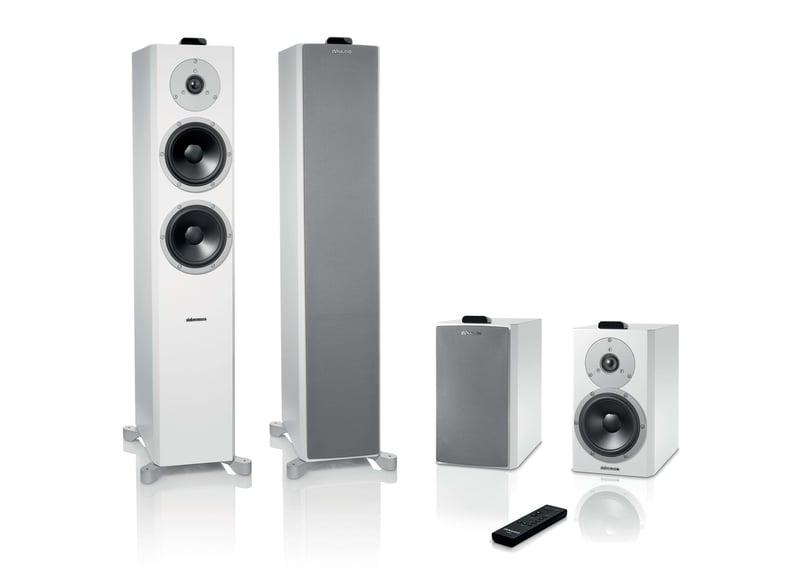 Xeo series - Plus X Award