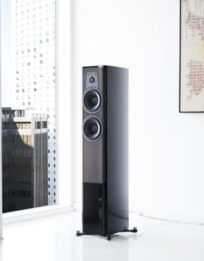 Contour 30 - HiFi+
