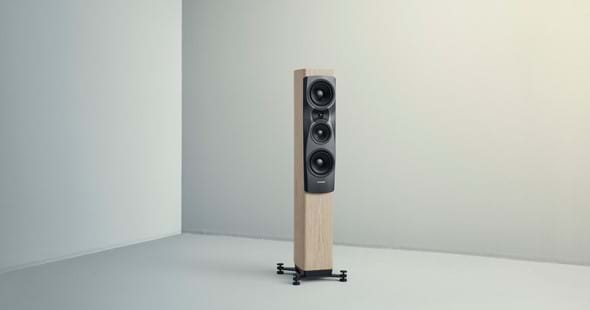 Confidence 30 - hifi & records