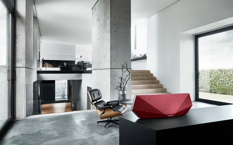 Music 5 - No Paparazzi Man