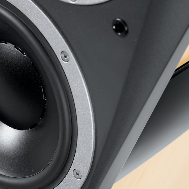 Confidence C4 - Audiophile