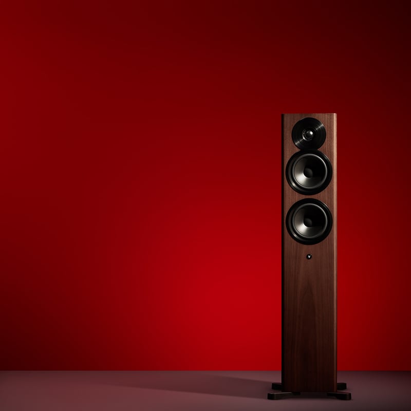 Focus 30 - SoundStage!