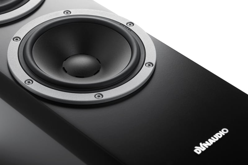 Xeo 6 - AUDIO Magazine