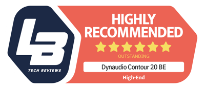 EN Dynaudio Contour 20 BE