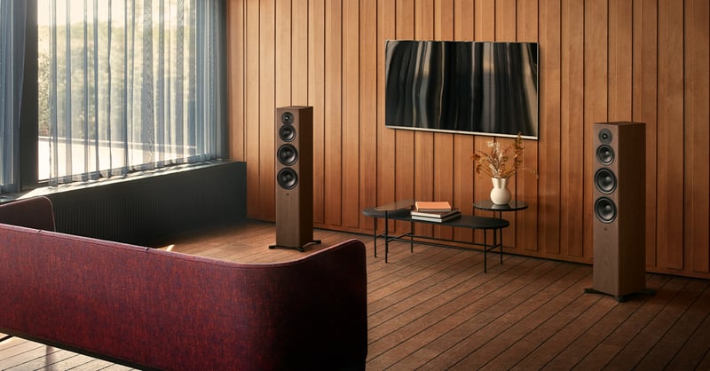 Focus 50 - Stereopluss