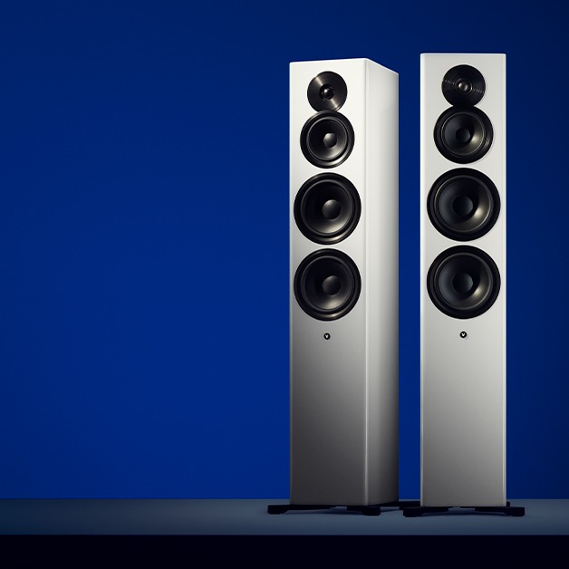 Focus 50 - Audio Korea